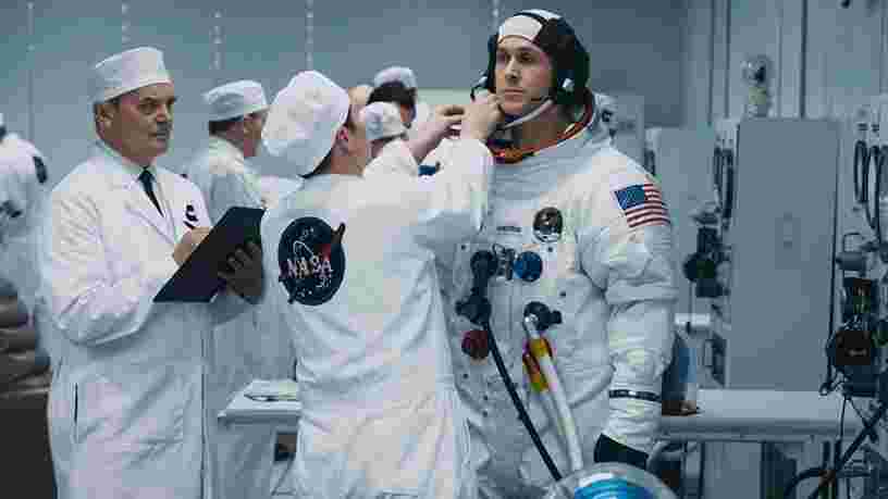 La NASA devra effectuer 2 grands changements pour envoyer des astronautes sur la Lune en 2024