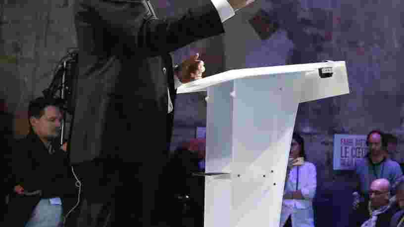 Tout ce qu'il faut savoir avant le premier débat de la présidentielle 2017