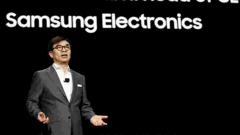 2 ONG françaises portent plainte contre Samsung à propos des conditions de travail de ses employés en Asie