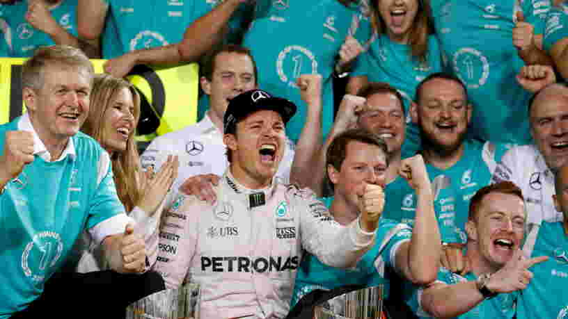 Le nouveau propriétaire de la Formule 1 veut que la course auto soit aussi populaire que le Super Bowl