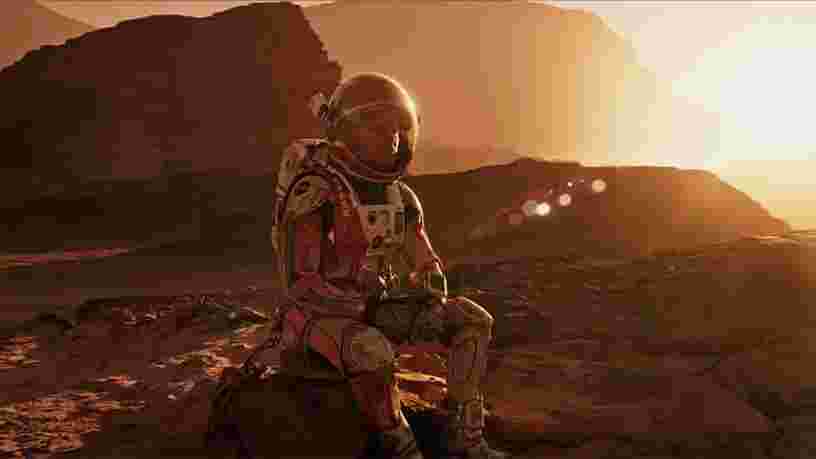 SpaceX et Elon Musk ne seront pas les seuls à envoyer des humains pour la première fois sur Mars