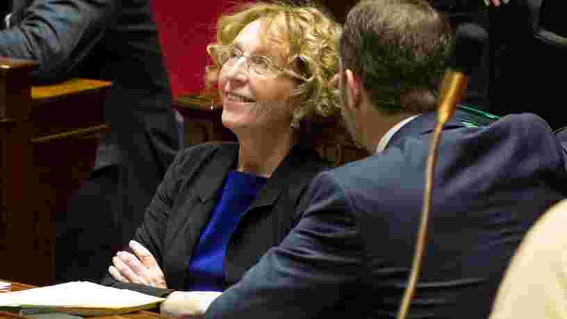 Il n'y a plus vraiment d'obstacle à ce que le gouvernement réforme le Code du travail comme il l'entend