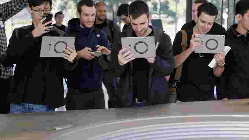 Voici 6 des avantages les plus marquants qu'Apple offre à ses employés, allant de réductions sur les iPhones à des 'soirées bière' régulières