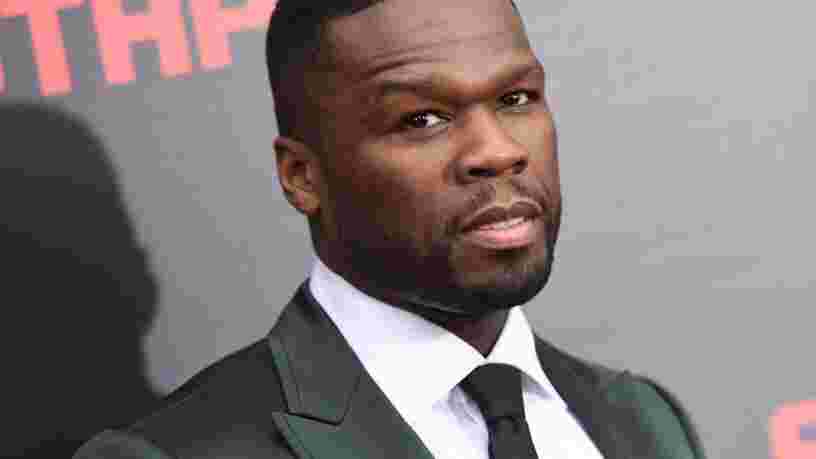 50 Cent prétend que Trump lui aurait proposé 500.000$ pour convaincre les électeurs noirs de voter pour lui
