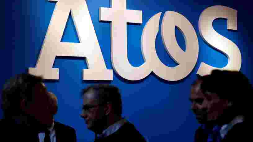 Atos conteste la note négative de Credit Suisse qui a fait plonger le titre en Bourse