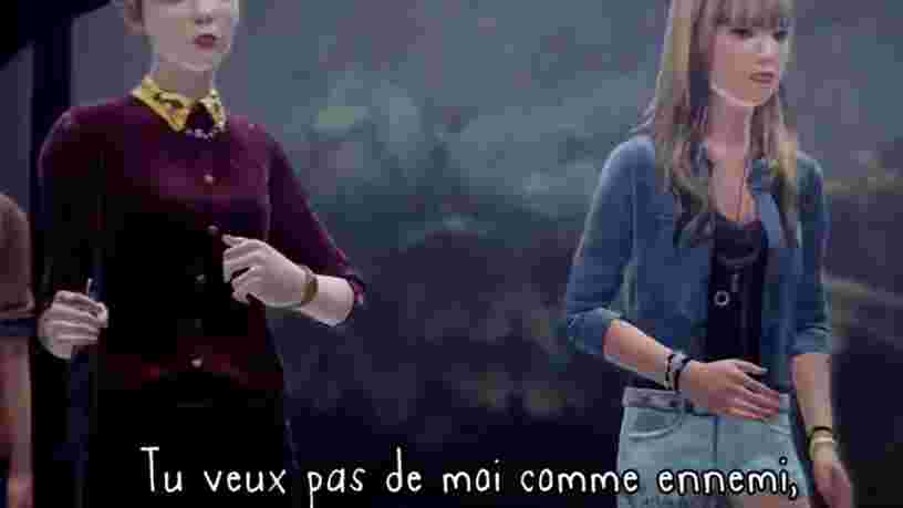 Un studio français de jeux vidéo a connu un succès mondial en déclinant les codes des séries TV — il vient de faire sa demande d'introduction en bourse pour lever 20M€