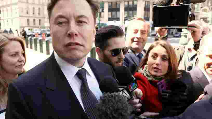 Un fournisseur français attaque Tesla en justice... et les 6 autres choses à savoir dans la tech ce matin