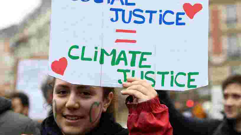 Les 17 pays qui ont fait le plus pour limiter le réchauffement climatique depuis 2017