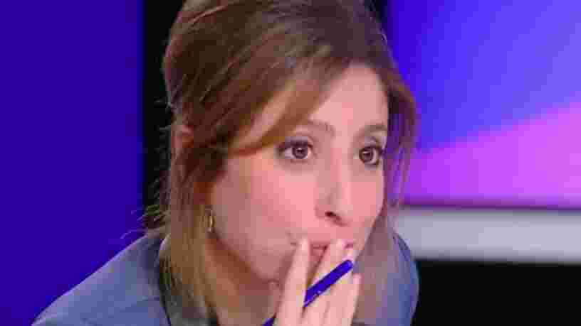 François Fillon a lâché une remarque sexiste à la journaliste Léa Salamé qui l'interviewait et internet ne l'a pas loupé