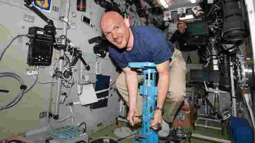 Le premier incident de la capsule Soyouz depuis 35 ans signifie que les 3 astronautes actuellement en mission sur l'ISS ne savent pas encore exactement quand ils reviendront sur Terre