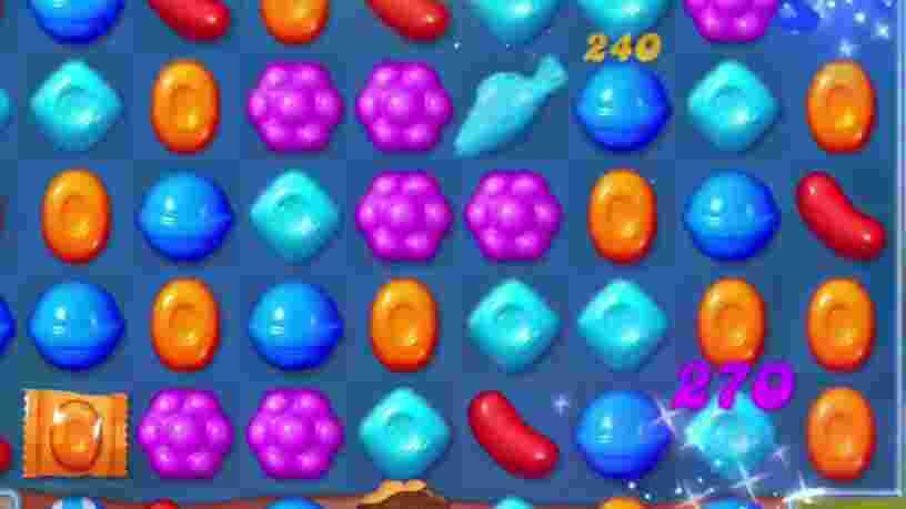 Blizzard, le studio derrière 'Candy Crush', supprime un tiers de ses postes en France