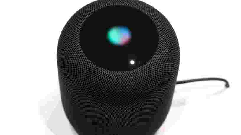Apple envisage de lancer une version low cost de son HomePod, selon KGI Securities