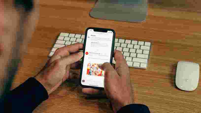 Finalement, le nombre d'utilisateurs actifs de Twitter a augmenté au premier trimestre