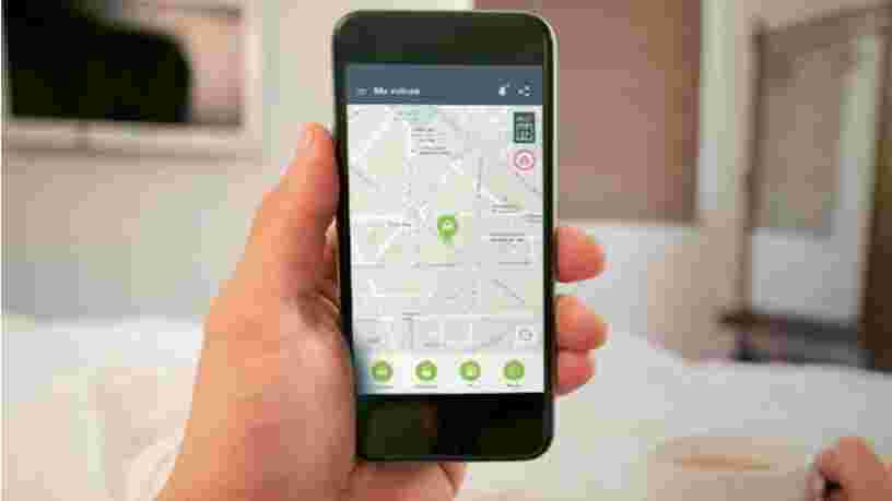 Cette startup lilloise connecte les voitures à leur environnement — Total doit l’aider à avancer plus vite que Google