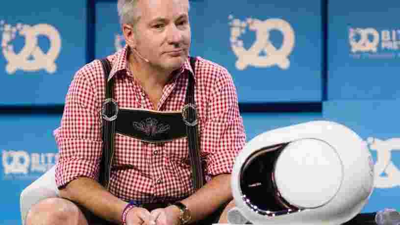 On a parlé avec le cofondateur de Devialet — il nous dit pourquoi sa pépite française permettrait à Apple, Amazon et Google de faire 'le meilleur smart speaker au monde'