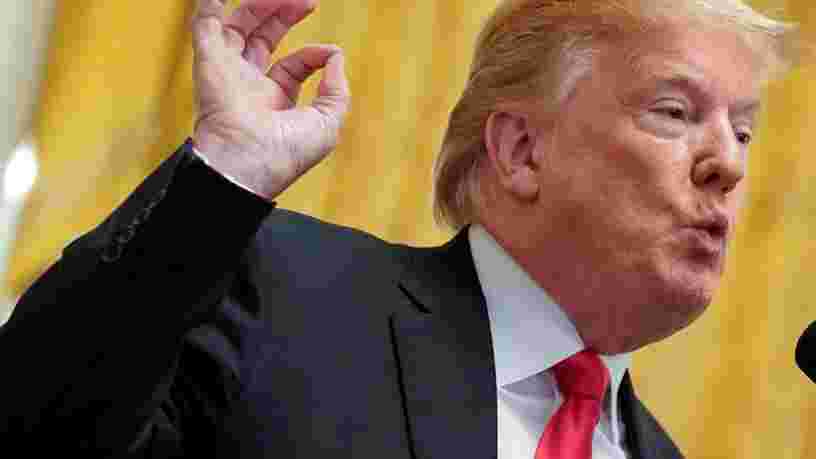 Les Bourses européennes évoluent dans le rouge après le G20 et les dernières menaces de Trump