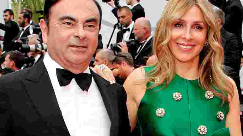 Carlos Ghosn va sortir de prison au Japon mais il aurait accepté d'être épié pour être libre