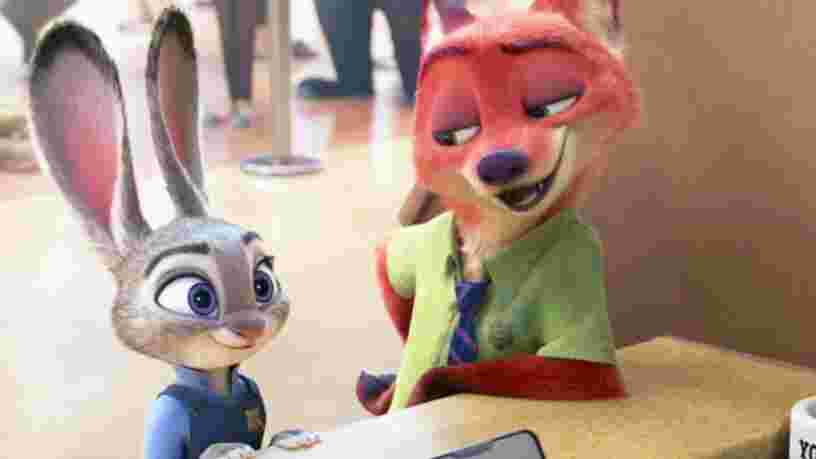 Disney teste une intelligence artificielle pour prédire les histoires les plus populaires — et ça devrait inquiéter les auteurs