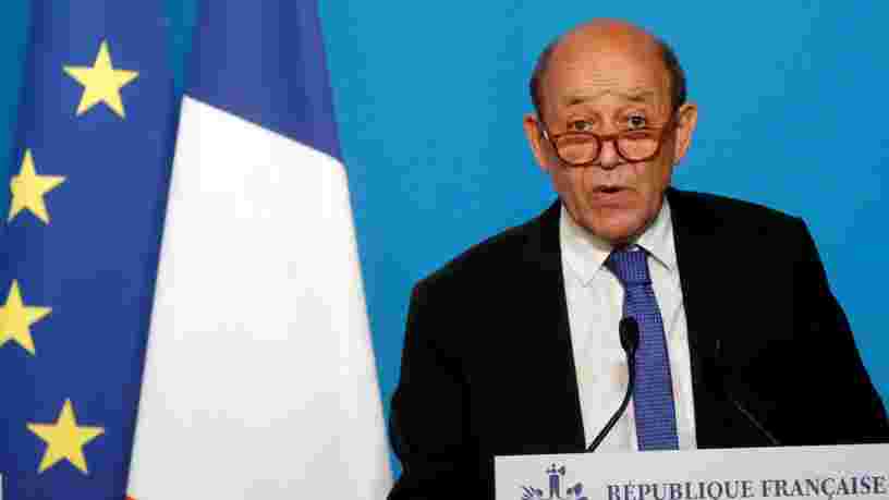 L'entrepreneur qui avait acheté le nom de domaine France.com en 1994 porte plainte contre le gouvernement français aux Etats-Unis après avoir perdu son site