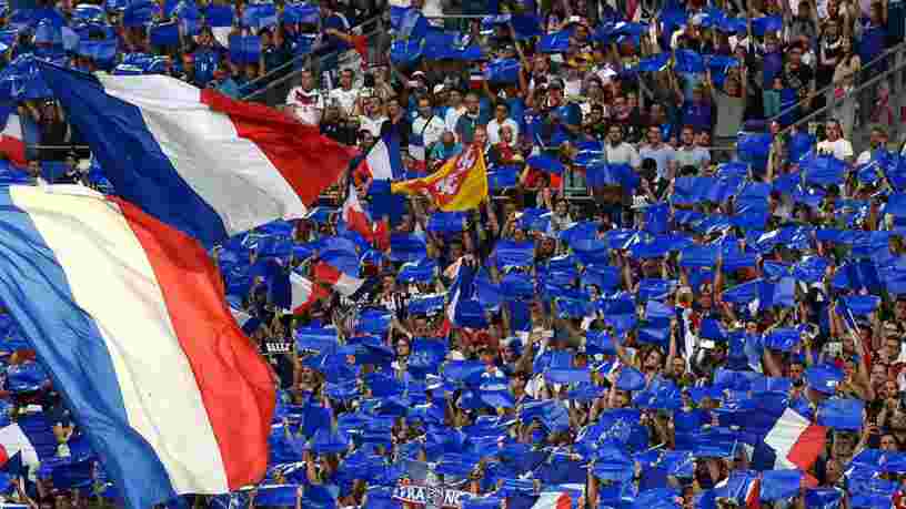La Coupe du Monde a déjà généré 363M€ de paris sportifs en France — et la rencontre qui a suscité le plus de mises n'est sûrement pas celle que vous croyez