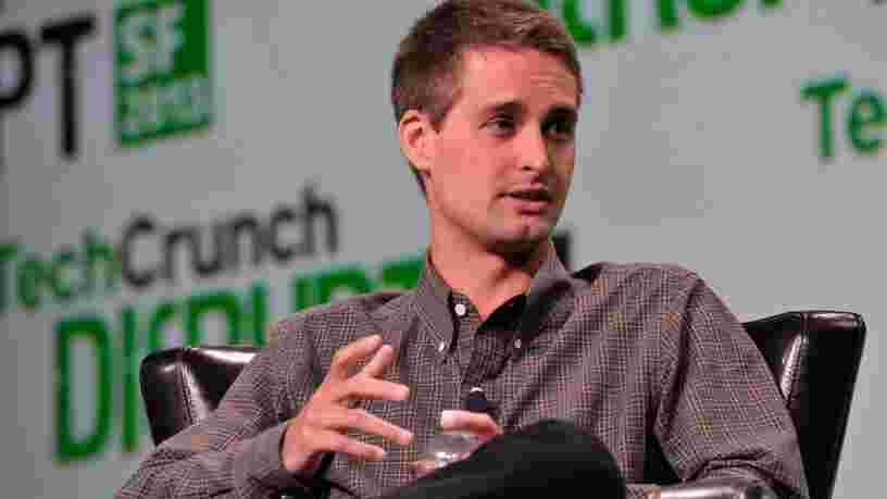 Le premier programme original de Snapchat est une télé-réalité où des ex se revoient pour 'parler de leur rupture'