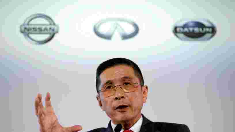 Les relations se tendent entre les constructeurs Renault et Nissan — voici les 2 principaux points de crispation