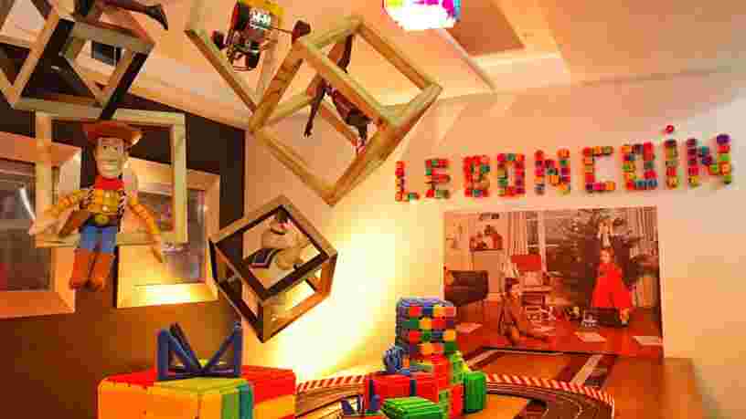Leboncoin adopte une fonctionnalité d'Airbnb pour lancer 'une compétition frontale' avec la startup américaine en France