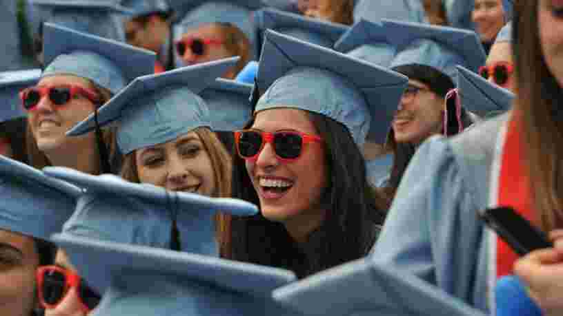 Une professeure d'université qui enseigne sur 'devenir adulte' dit que les millennials ne se considèrent adultes que lorsqu'ils franchissent une certaine étape qu'ils ne cessent de repousser