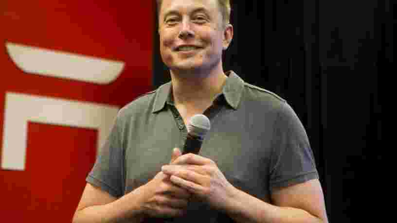 Tesla chercherait à créer son propre service de musique en streaming