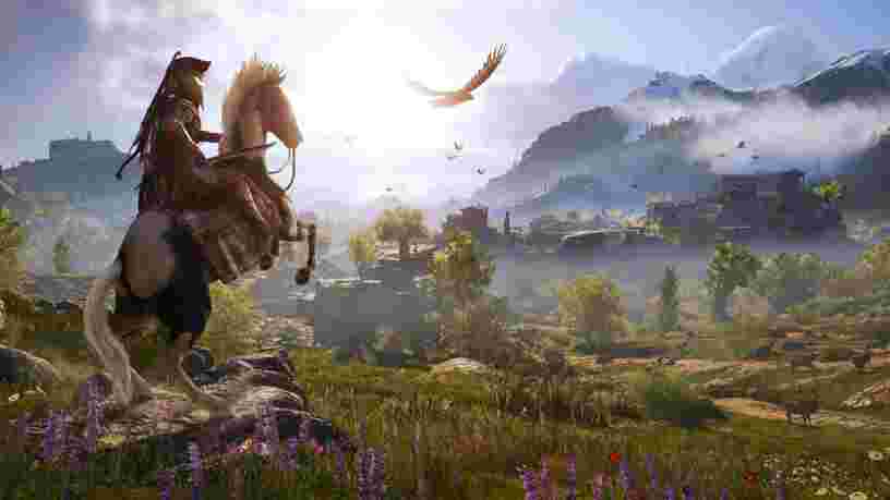 Les 18 meilleurs jeux vidéo de 2018, de 'Red Dead Redemption 2' à 'God of War'