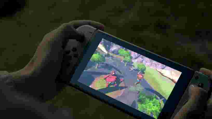 Les services de streaming Netflix, Hulu et Amazon 'arriveront' sur Switch 'en temps voulu' annonce Nintendo