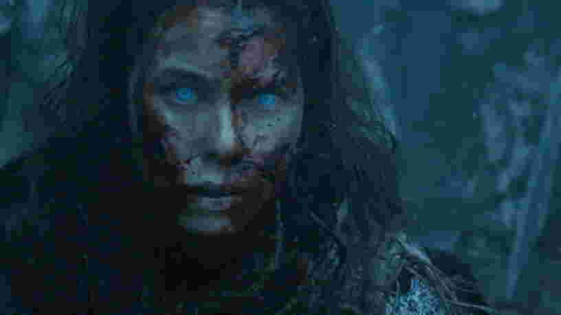 Ces 9 animaux peuvent réellement devenir des zombies comme dans 'The Walking Dead' ou 'Game of Thrones'