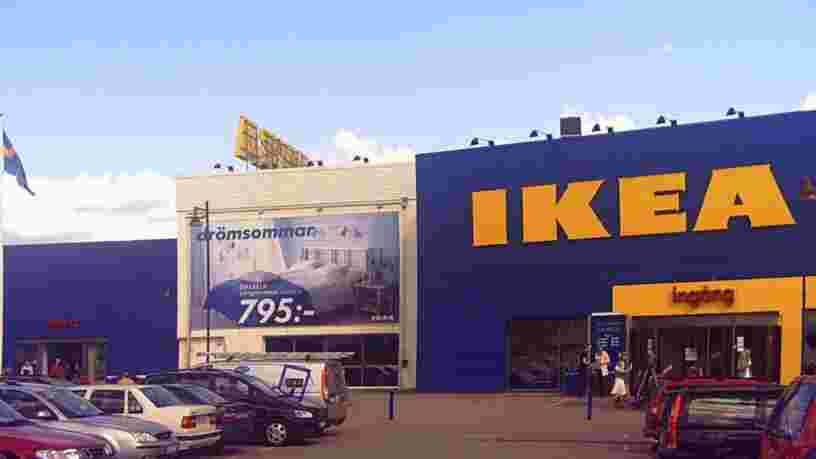 La direction d'Ikea France est accusée d'avoir payé des policiers pour qu'ils fournissent des données judiciaires sur ses employés