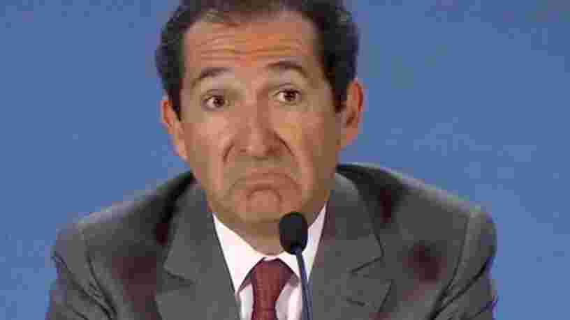 Altice vit un mois de novembre désastreux — chronologie des déboires qui fragilisent le groupe du magnat Patrick Drahi
