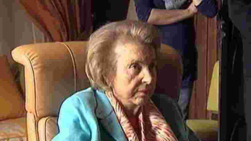 Voici la vie de Liliane Bettencourt, la femme la plus riche du monde, décédée à l'âge de 94 ans
