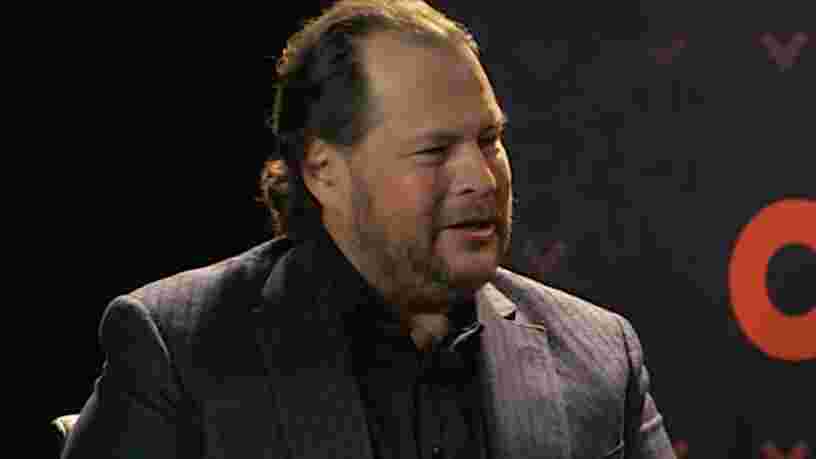 Salesforce a investi 6M$ pour augmenter les salaires des femmes — et a licencié un cadre qui avait franchi 'la ligne grise'