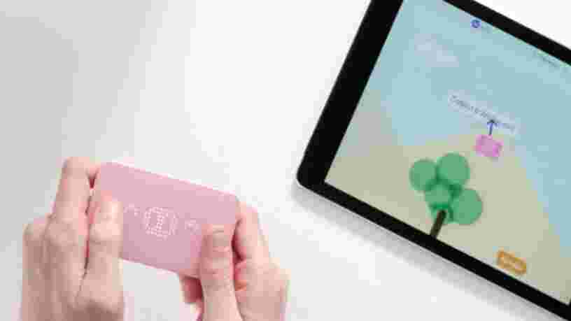 Cette startup lance une tirelire de crypto-monnaies pour les enfants — et cela pourrait leur apprendre à résister aux futures paniques des marchés