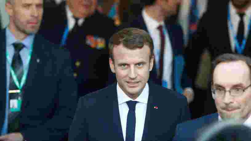 4 pays s'opposent à l'initiative proposée par la France pour taxer davantage les GAFA en Europe