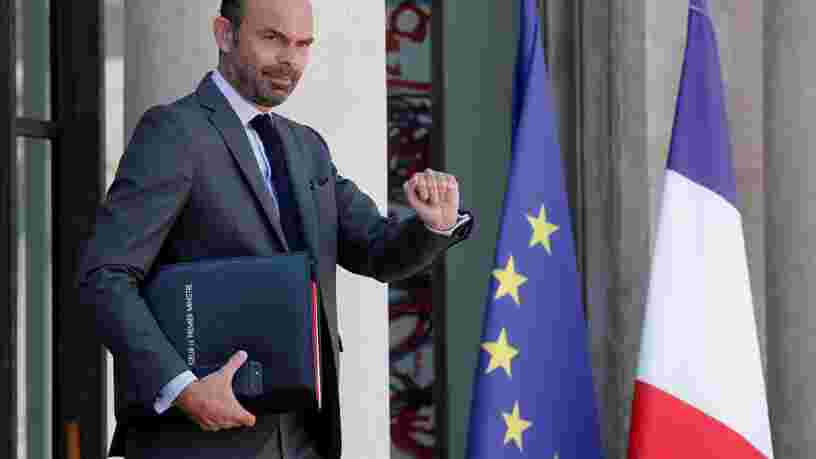 Edouard Philippe a fait plusieurs annonces qui concernent les salariés et les retraités — voici ce qui va changer pour eux en 2019