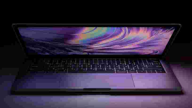 Apple pourrait abandonner son clavier papillon sur les Macbook Air et Pro