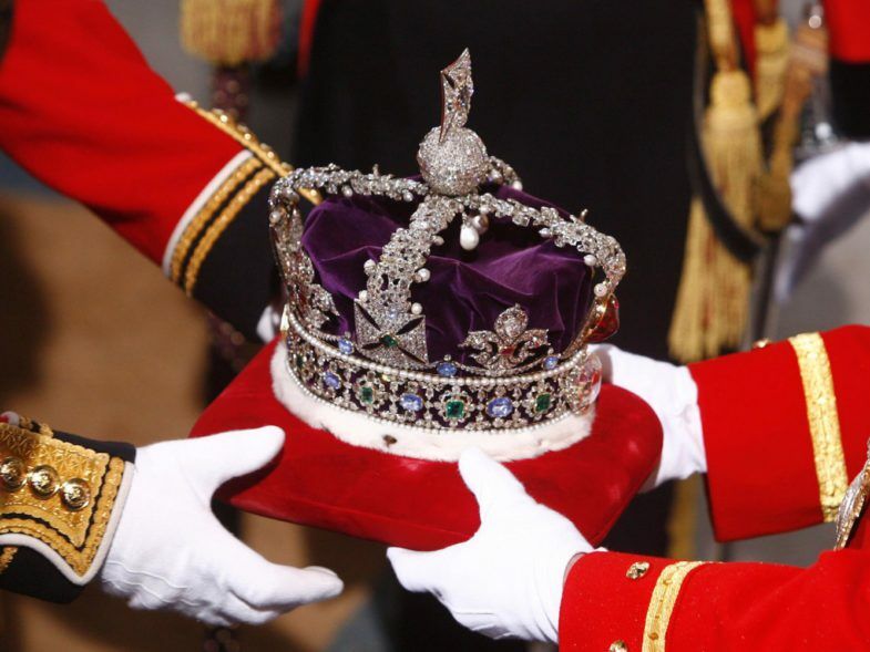 La reine Elizabeth a une fortune de plus de 500M$ — voici ce que pèse toute la famille royale britannique