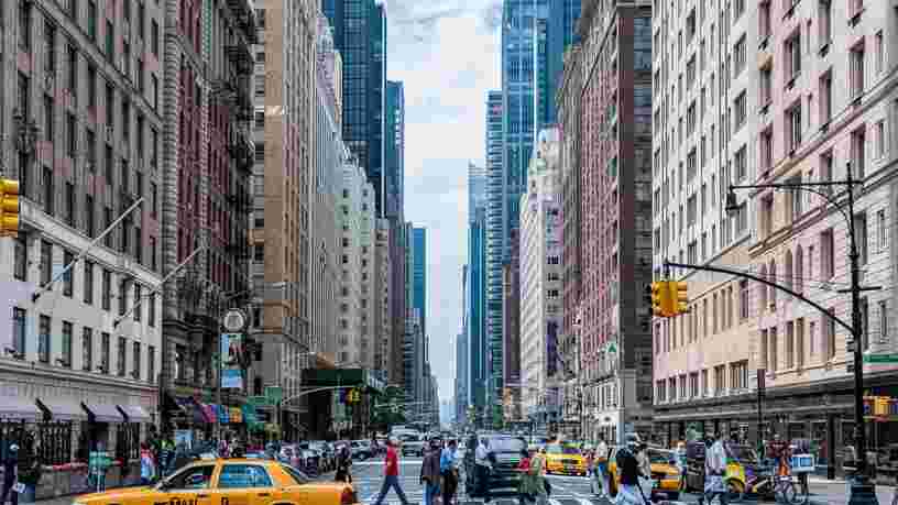 Les 10 villes qui abritent le plus d'ultra-riches au monde