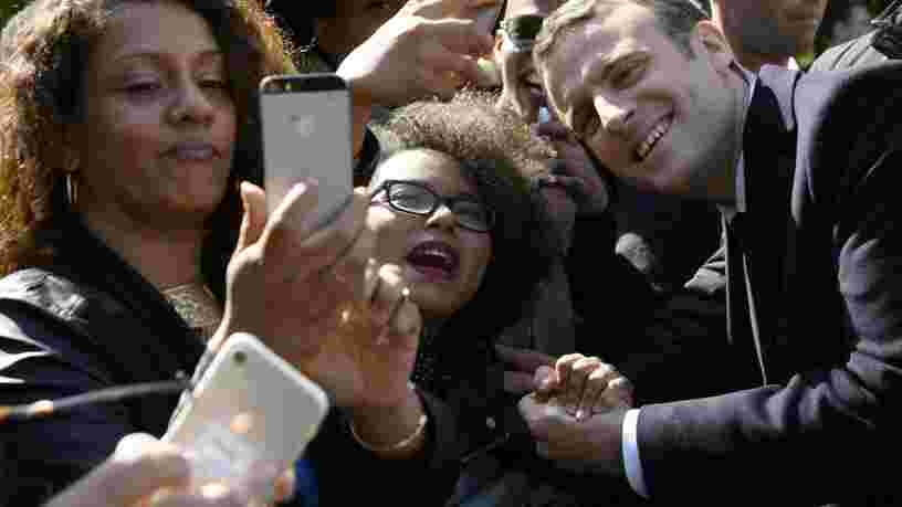 On connaît les 428 premiers candidats qui représenteront Emmanuel Macron aux législatives — et 5 règles ont été respectées