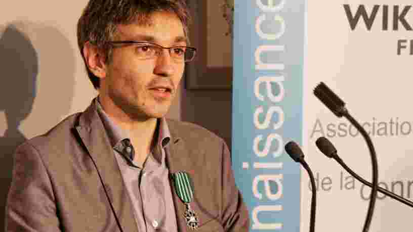 L'ex-président de Wikimedia France dénonce des 'violences' et du 'sexisme' au sein de la structure — il quitte son conseil scientifique