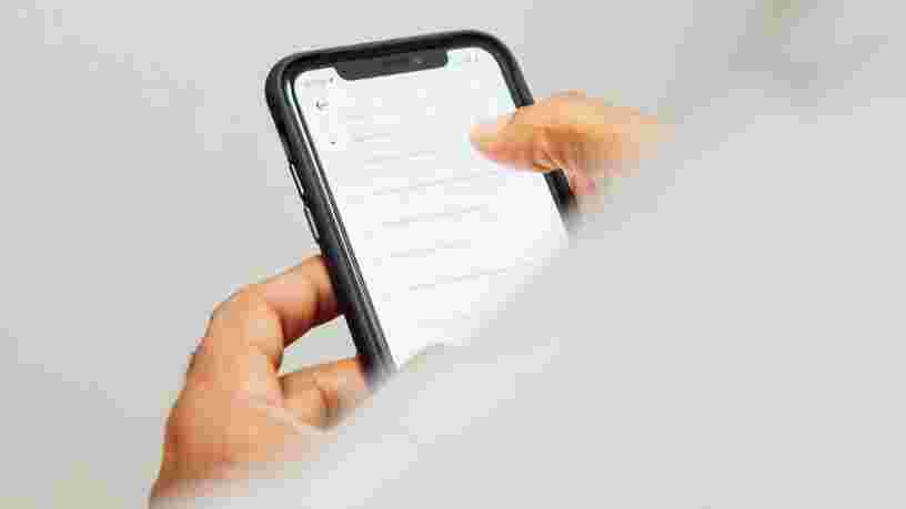iOS : des chercheurs en sécurité ont découvert six failles qui permettent de prendre le contrôle d'un iPhone à distance