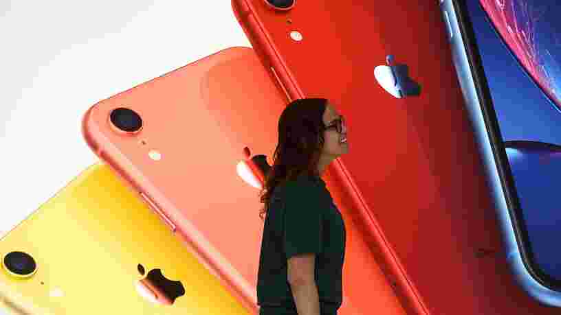 Apple devrait annoncer de nouveaux logiciels pour ses produits lors du WWDC... et les 6 autres choses à savoir dans la tech ce matin