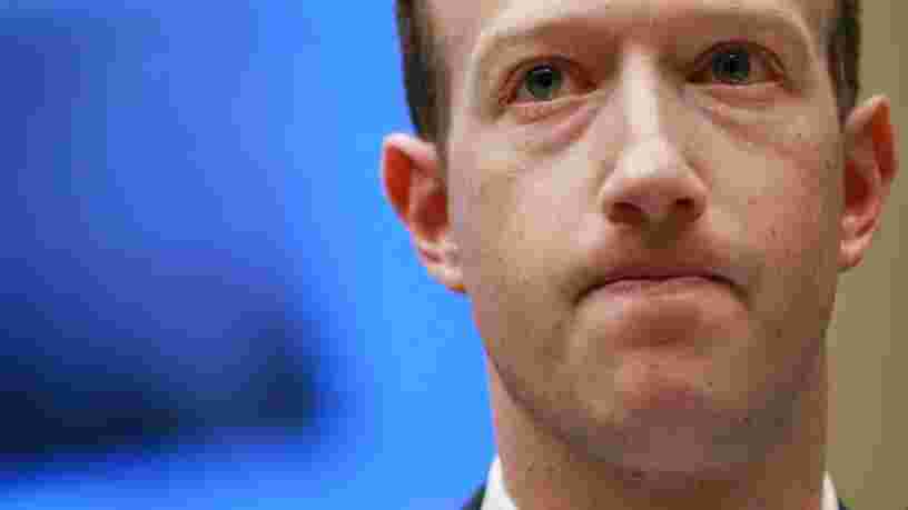 Comment savoir si vous avez été touché par le piratage de 50 millions de comptes Facebook