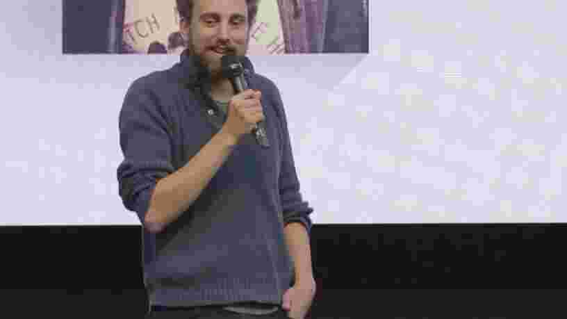 Le cofondateur de Heetch explique pourquoi il sera difficile de défier Uber en dehors de Paris