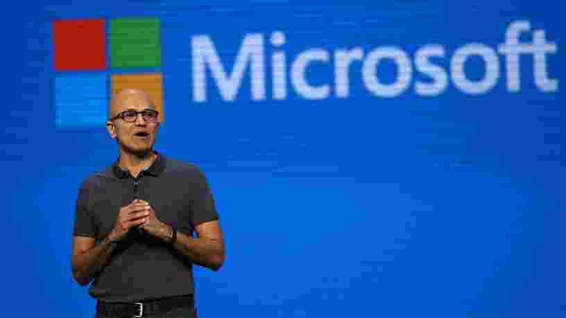 Microsoft teste discrètement un projet permettant de donner à ses utilisateurs le contrôle total sur leurs données en ligne