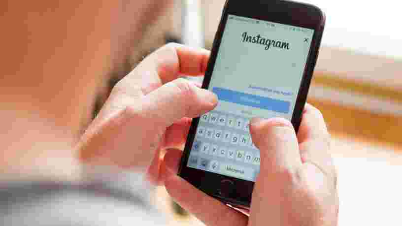 Instagram veut devenir une plateforme de shopping mais elle a un gros problème avec les contrefaçons